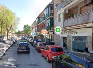 Appartement à Centro-Ayuntamiento