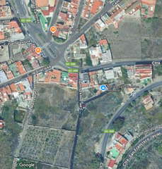 Piso en Juan XXIII
