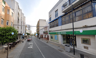 Appartement à Barrio Alto