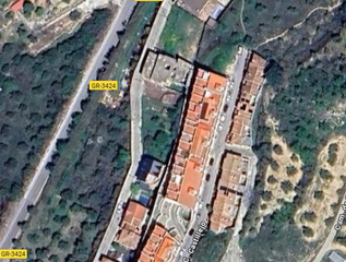 Appartement à Cogollos de la Vega
