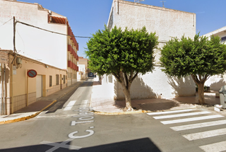 Appartamento in Ejido Sur