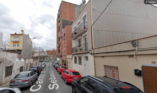 Appartement à Can Rull