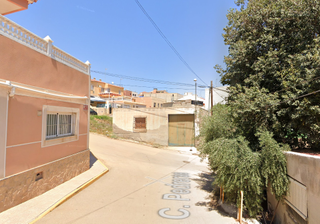 Maison à Mazarrón Casco Urbano