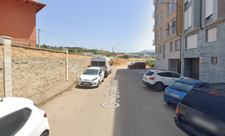 Appartement à Zona Alta