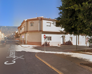 Appartamento in Plaza de la Luz