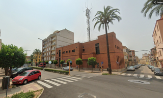 Appartement à Carcaixent