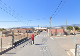 Maison à Pozo de los Frailes-Presillas-Albaricoques