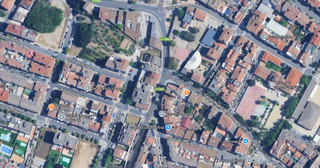 Appartement à La Bordeta