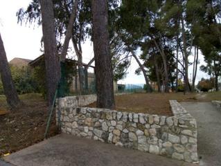 House in El Pilar