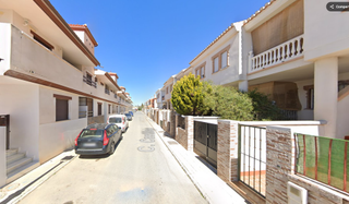 Appartement à Cogollos de la Vega