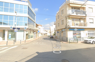 Flat in Albox