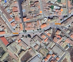 Casa a Bonete