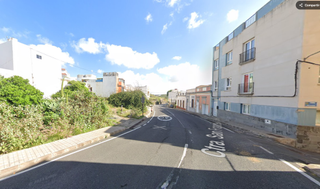 Appartement à Santidad