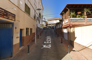 Local Comercial en Huétor Vega
