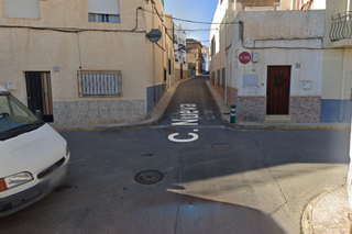 Casa adossada a Turre