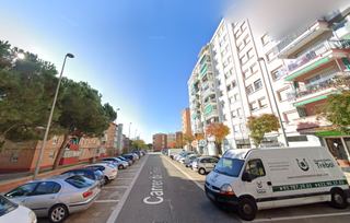 Appartement à La Roureda
