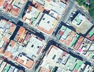 Appartement à Vecindario - El Doctoral - Cruce de Sardina