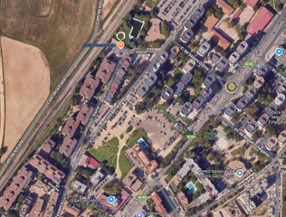 Appartement à Humanes de Madrid