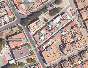 Appartement à Aguadulce Sur