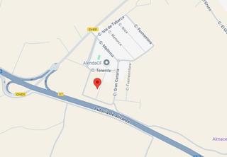 Residential Plot in Monforte del Cid