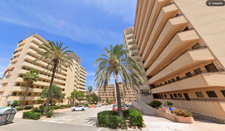 Appartement à Cabo Cervera