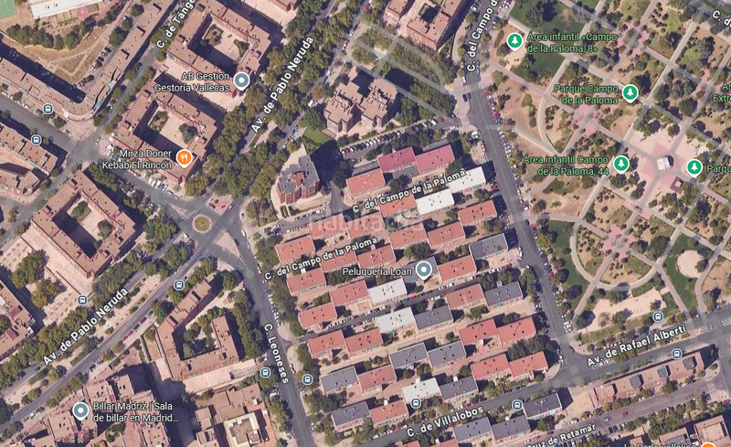 Foto b179326f-2596-4b35-b029-db2174e5c86d. Piso en Portazgo Madrid