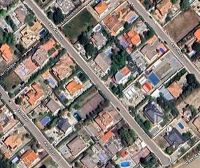 Haus in Villaluenga de la Sagra