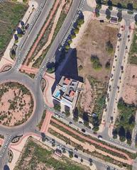 Terreno residenziale in Zona Estación