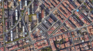 Pis a Centre-Cordelles