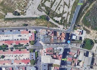 Pis a San Ginés