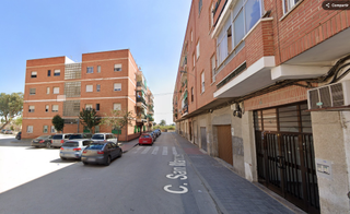 Pis a Callosa de Segura