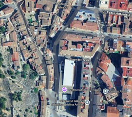 Appartement à Cocentaina