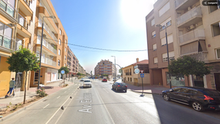 Appartement à San Cristóbal - San Diego