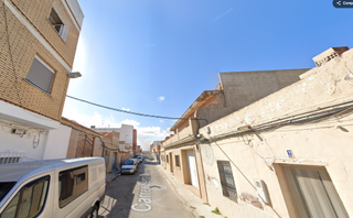 Appartement à Nuevo Centro