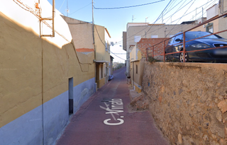 Appartement à Cabezo de Torres