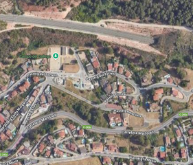 Etagenwohnung in Castellbisbal