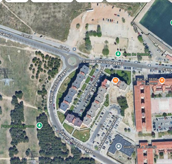 Appartement à Campclar
