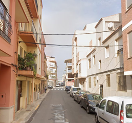 Appartement à Ciutat del Transport - La Salera