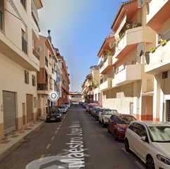 Parking coche en Maracena