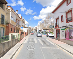 Appartement à Güevéjar