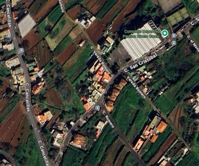 Appartement à Sauzal (El)