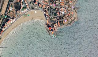 Terreny residencial a Playa de la Concha