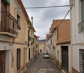 Pis a Dúrcal