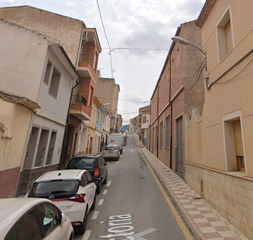 Appartement à Castalla