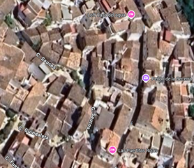 Casa a Ubrique