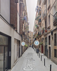 Appartement à Raval