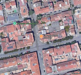 Appartement à Sant Narcis