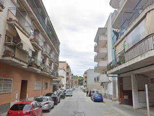Etagenwohnung in La plantera