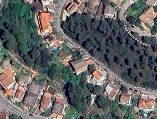 Appartement à Cervelló