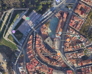 Appartement à Cerdanyola Nord